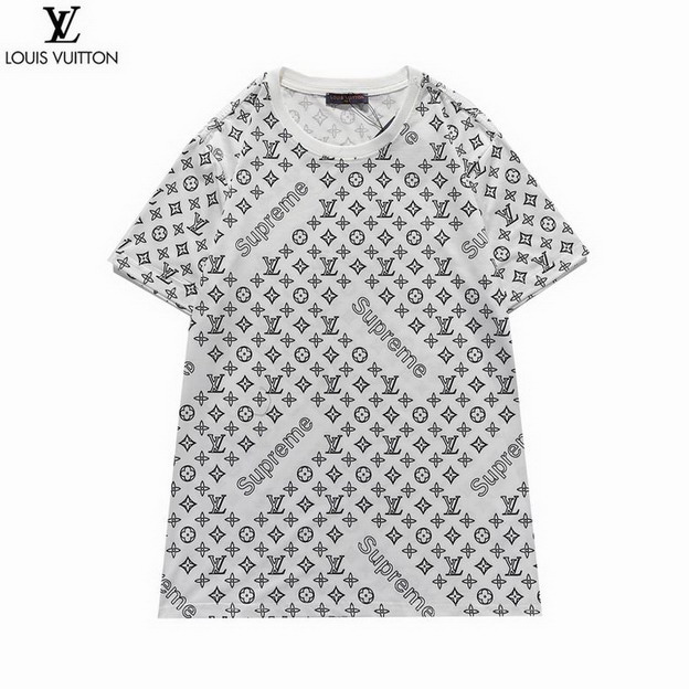 men LV t-shirts M-XXL-159